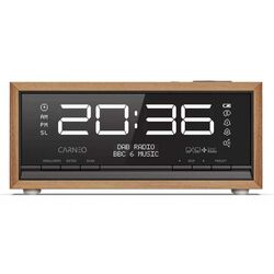 Carneo rádio C100 DAB/FM na playgosmart.cz