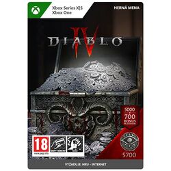 Diablo 4 (5700 Platinum) na playgosmart.cz
