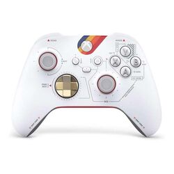 Microsoft Xbox Wireless Controller (Starfield Limited Edition) na playgosmart.cz