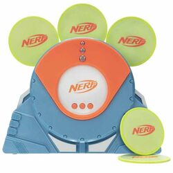 Nerf ELITE Skeet Shooter - OPENBOX (Rozbalené zboží s plnou zárukou) na playgosmart.cz