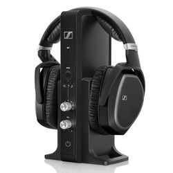 Sennheiser RS 195 - OPENBOX (Rozbalené zboží s plnou zárukou) na playgosmart.cz