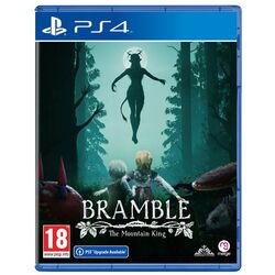 Bramble: The Mountain King [PS4] - BAZAR (použité zboží) na playgosmart.cz