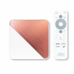 Homatics Box R Plus Android TV na playgosmart.cz