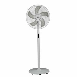 Midea stojanový ventilátor FS40-18BR na playgosmart.cz