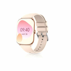 Niceboy Watch 3 Rose Gold na playgosmart.cz