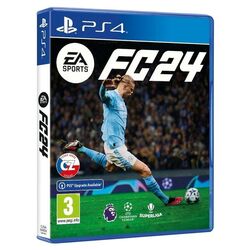EA Sports FC 24 CZ na playgosmart.cz