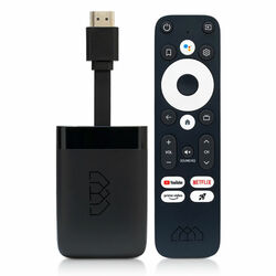 Homatics Dongle R - 4K Android TV na playgosmart.cz