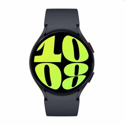 Samsung Galaxy Watch6 44mm, graphite na playgosmart.cz