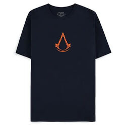 Tričko Assassin's Creed (Assassin's Creed Mirage) 2XL na playgosmart.cz