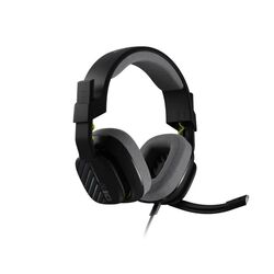 Logitech ASTRO A10 - káblové herné slúchadlá - čierne - Xbox na playgosmart.cz