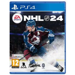 NHL 24 CZ na playgosmart.cz