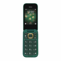 Nokia 2660 Flip Dual SIM Lush Green na playgosmart.cz