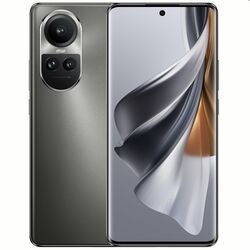 OPPO Reno10 Pro 5G 12GB + 256GB Silvery Gray na playgosmart.cz