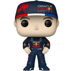 POP! Racing: Max Verstappen (F1) na playgosmart.cz