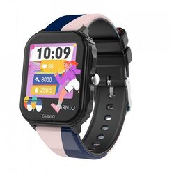 CARNEO Smart hodinky TIK&TOK HR+ 2nd gen.  chlapčenský na playgosmart.cz