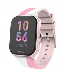 CARNEO Smart hodinky TIK&TOK HR+ 2nd gen.  dievčenský na playgosmart.cz