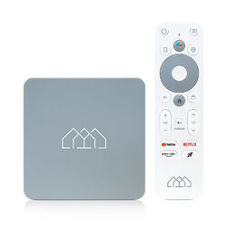 Homatics Box HD - Android TV na playgosmart.cz