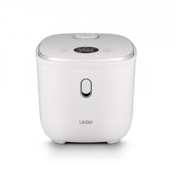 Lauben Low Sugar Rice Cooker 3000WT rýžovar, bílý na playgosmart.cz