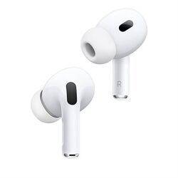 Apple AirPods Pro (2. generácie) s MagSafe pouzdro (USB-C) na playgosmart.cz