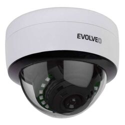 Evolveo Detective POE8 SMART antivandal kamera POE/ IP na playgosmart.cz