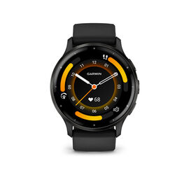 GARMIN VENU 3, Black/Slate na playgosmart.cz