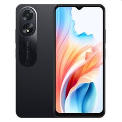 Oppo A38, 4/128GB, glowing black na playgosmart.cz