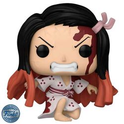 POP! Animation: Nezuko Kamado (Demon Slayer) Special Edition na playgosmart.cz