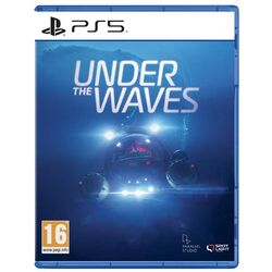 Under the Waves [PS5] - BAZAR (použité zboží) na playgosmart.cz