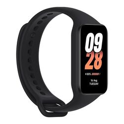 Xiaomi Smart Band 8 Active Black na playgosmart.cz