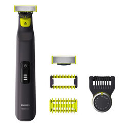 Philips OneBlade Pro 360, QP6541/15, zastrihávač fúzov na playgosmart.cz