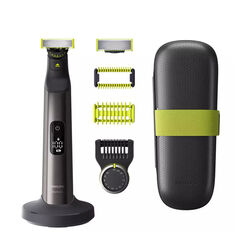Philips OneBlade Pro 360, QP6651/61, zastrihávač fúzov na playgosmart.cz