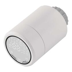 Emos GoSmart Digitální termostatická hlavice P5630S ZigBee na playgosmart.cz