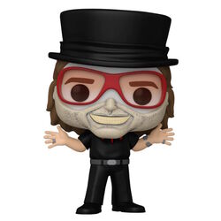 POP! Movies The Grabber (Black Phone) na playgosmart.cz
