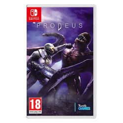 Prodeus [NSW] - BAZAR (použité zboží) na playgosmart.cz