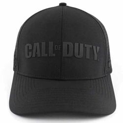 Kšiltovka Stealth Logo (Call of Duty: Modern Warfare 3) na playgosmart.cz