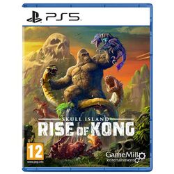 Skull Island: Rise of Kong [PS5] - BAZAR (použité zboží) na playgosmart.cz
