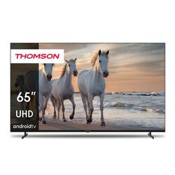 Thomson 65UA5S13 UHD Android na playgosmart.cz