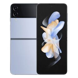 Samsung Galaxy Z Flip4 5G, 8/512GB, blue |nové zboží, neotevřené balení na playgosmart.cz