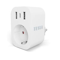 Tesla Smart Plug SP300 3 USB na playgosmart.cz