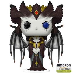 POP! Games: Lilith (Diablo 4) Amazon Exclusive (Glows in the Dark) 17 cm - OPENBOX (Rozbalené zboží s plnou zárukou) na playgosmart.cz