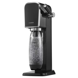 Sodastream Art black - OPENBOX (Rozbalené zboží s plnou zárukou) na playgosmart.cz