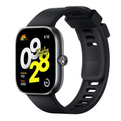 Xiaomi Redmi Watch 4 Obsidian Black na playgosmart.cz