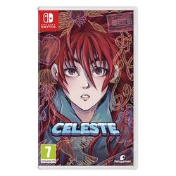 Celeste [NSW] - BAZAR (použité zboží) na playgosmart.cz