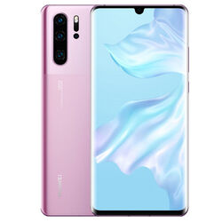 Huawei P30 Pro, 6/128GB, Dual SIM, Misty Lavender - SK distribuce na playgosmart.cz