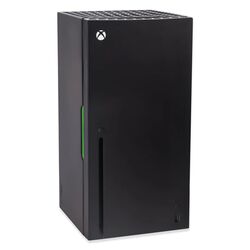 Mini lednička 10 L Xbox Series X (Xbox) na playgosmart.cz