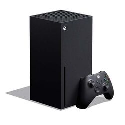 Xbox Series X - BAZAR (použité zboží , smluvní záruka 12 měsíců) na playgosmart.cz