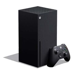 Xbox Series X SN - BAZAR (použité zboží , smluvní záruka 12 měsíců) na playgosmart.cz