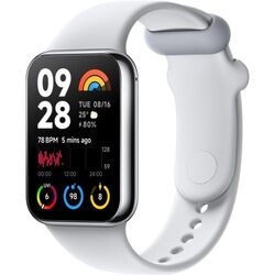 Xiaomi Smart Band 8 Pro Grey na playgosmart.cz