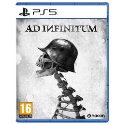 Ad Infinitum [PS5] - BAZAR (použité zboží) na playgosmart.cz
