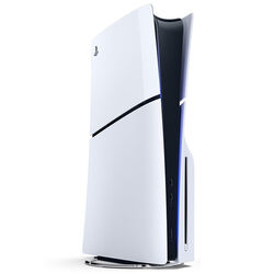 PlayStation 5 (Model Slim) SN - BAZAR (použité zboží , smluvní záruka 12 měsíců) na playgosmart.cz